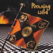 El texto musical THE GUARDIAN de RUNNING WILD también está presente en el álbum Victory (2000)