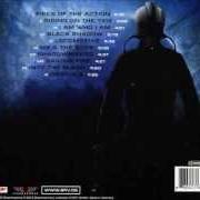 El texto musical INTO THE BLACK de RUNNING WILD también está presente en el álbum Shadowmaker (2012)