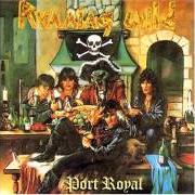 El texto musical UASCHITSCHUN de RUNNING WILD también está presente en el álbum Port royal (1988)