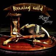 El texto musical BLOOD MOON RISING de RUNNING WILD también está presente en el álbum Rapid foray (2016)