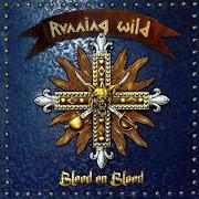 El texto musical THE SHELLBACK de RUNNING WILD también está presente en el álbum Blood on blood (2021)