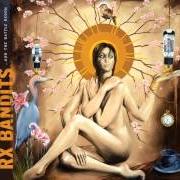 El texto musical MARCH OF THE CATERPILLAR de RX BANDITS también está presente en el álbum Mandala (2009)