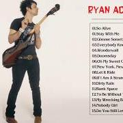 El texto musical GIMME SOMETHING GOOD de RYAN ADAMS también está presente en el álbum Ryan adams (2014)