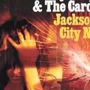 El texto musical THE END de RYAN ADAMS también está presente en el álbum Jacksonville city nights (2005)