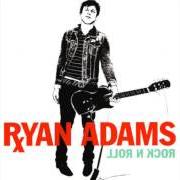 El texto musical SHALLOW de RYAN ADAMS también está presente en el álbum Rock'n'roll (2003)