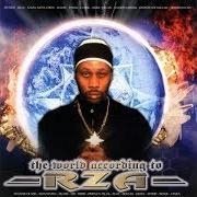 El texto musical WARNING de RZA también está presente en el álbum The world according to rza (2003)