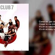 El texto musical BEST FRIEND de S CLUB 7 también está presente en el álbum 7 (2001)