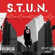 El texto musical TRANSMISSION de S.T.U.N. también está presente en el álbum Evolution of energy (2003)
