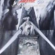 El texto musical THEOLOGICAL VOID de SABBAT también está presente en el álbum Mourning has broken (1990)