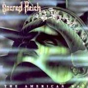 El texto musical WHO'S TO BLAME de SACRED REICH también está presente en el álbum American way (1990)