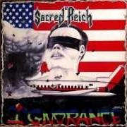 El texto musical DEATH SQUAD de SACRED REICH también está presente en el álbum Ignorance (1987)