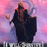El texto musical I WILL SURVIVE de SACRED RITE también está presente en el álbum Is nothing sacred (1986)