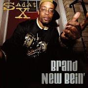 El texto musical ALL FOR ONE '08 de SADAT X también está presente en el álbum Brand new bein (2009)