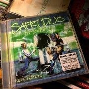El texto musical ADAGIO de SAFRI DUO también está presente en el álbum Episode ii (2002)