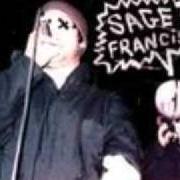 El texto musical THE WRITE de SAGE FRANCIS también está presente en el álbum The known unsoldier sick of waging war... (2002)