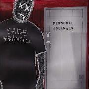 El texto musical SPECIALIST de SAGE FRANCIS también está presente en el álbum Personal journals (2002)