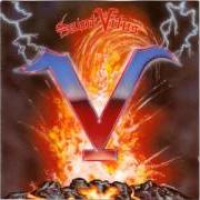 El texto musical PATRA (PETRA) de SAINT VITUS también está presente en el álbum V (1989)