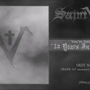 El texto musical ZOMBIE HUNGER de SAINT VITUS también está presente en el álbum Saint vitus (1994)