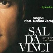 El texto musical TUTTO IL MIO AMORE de SAL DA VINCI también está presente en el álbum Solo (1998)