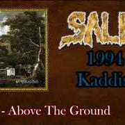 El texto musical THE FADING de SALEM también está presente en el álbum Kaddish (1994)
