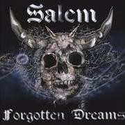 El texto musical THE BEST IS YET TO COME de SALEM también está presente en el álbum Forgotten dreams (2013)
