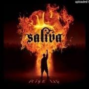El texto musical THE ENEMY de SALIVA también está presente en el álbum In it to win it (2013)