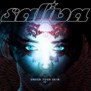 El texto musical TOXIC SUICIDE de SALIVA también está presente en el álbum Under your skin (2011)