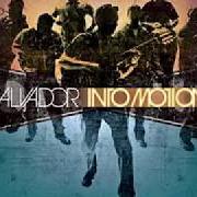 El texto musical ALEGRIA de SALVADOR también está presente en el álbum Into motion (2013)