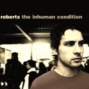El texto musical MY LOVE IS FREEING de SAM ROBERTS también está presente en el álbum The inhuman condition (2001)