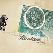El texto musical 80 WEST de SAMIAM también está presente en el álbum Trips (2011)