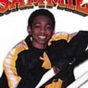 El texto musical THE BOTTOM de SAMMIE también está presente en el álbum From the bottom to the top (2000)