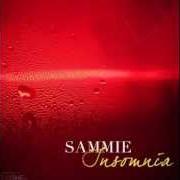 El texto musical REGRET de SAMMIE también está presente en el álbum Insomnia (2012)