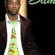 El texto musical FEELIN' IT de SAMMIE también está presente en el álbum Sammie (2006)