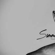 El texto musical SHEETS de SAMMIE también está presente en el álbum I'm him (2016)