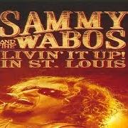 El texto musical SAM I AM de SAMMY HAGAR también está presente en el álbum Livin it up (2006)
