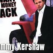 El texto musical SUNDAY MORNING ON BURBON STREET de SAMMY KERSHAW también está presente en el álbum I want my money back (2003)