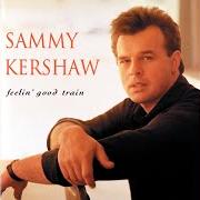 El texto musical BETTER CALL A PREACHER de SAMMY KERSHAW también está presente en el álbum Feelin' good train (1994)
