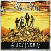 El texto musical KOZ de SAMSON también está presente en el álbum Survivors (1979)