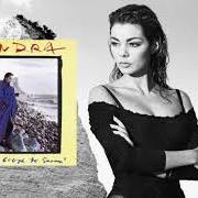 El texto musical MIRRORED IN YOUR EYES de SANDRA también está presente en el álbum Close to seven (1992)