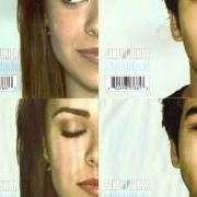 El texto musical O MUNDO QUE SE VÊ de SANDY & JUNIOR también está presente en el álbum Identidade (2003)