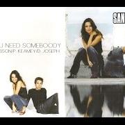El texto musical SUPER HERÓI de SANDY & JUNIOR también está presente en el álbum Internacional (2002)