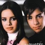 El texto musical AS QUATRO ESTAÇÕES de SANDY & JUNIOR también está presente en el álbum As quatro estações - o show (2000)