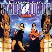 El texto musical COM VOCÊ de SANDY & JUNIOR también está presente en el álbum Era uma vez (ao vivo) (1998)