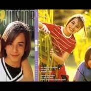 El texto musical POT POURRI BEE GEES de SANDY & JUNIOR también está presente en el álbum Sonho azul (1997)