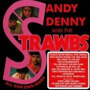 El texto musical IT'LL TAKE A LONG TIME de SANDY DENNY también está presente en el álbum The best of sandy denny (1987)
