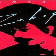 El texto musical CHANGES de SANTANA también está presente en el álbum Zebop (1981)