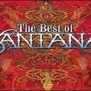El texto musical STORMY de SANTANA también está presente en el álbum The essential santana (2013)
