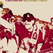 El texto musical CON de SANTANA también está presente en el álbum All that i am (2005)