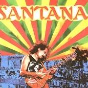 El texto musical LOVE IS YOU de SANTANA también está presente en el álbum Freedom (1987)