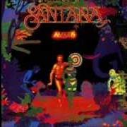 El texto musical EUROPA (EARTH'S CRY HEAVENS SMILE) de SANTANA también está presente en el álbum Amigos (1976)